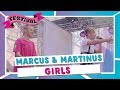 Marcus & Martinus - Girls | Tina Festival 2019 | TinaTV
