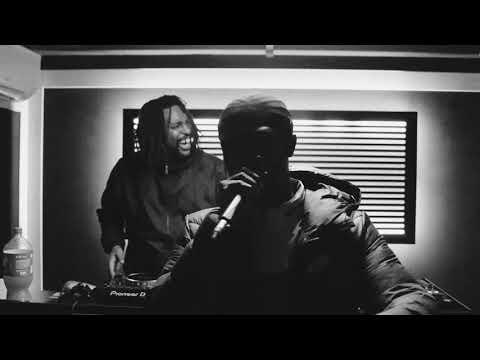 SLSA Anniversary Set w/ GRANDMIXXER, Mez & Duppy