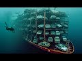UNBELIEVABLE Abandoned Technology And Vehicles