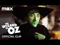Dorothy Meets The Witches | The Wizard of Oz | Max