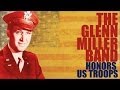 The Glenn Miller Band - Honors Us Troops (Album ...