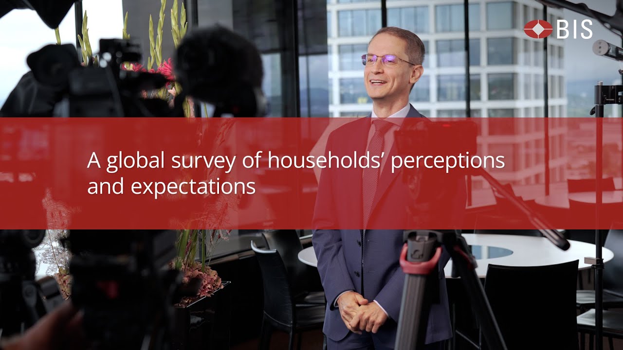 Household expectations survey
