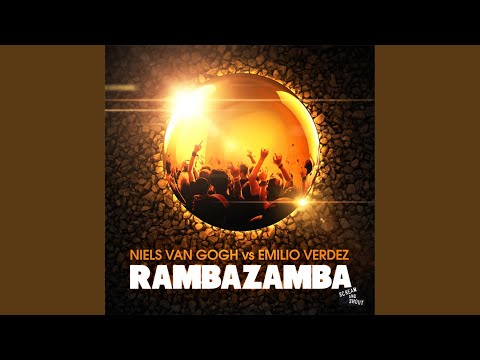 Rambazamba (Crazibiza Remix Edit)