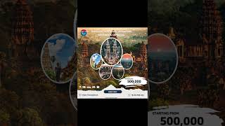 Download lagu The travel globe offering best tour package for 5 far east countries. mp3 Download lagu The travel globe offering best tour package for 5 far east countries. mp3