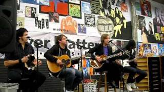 Jason Falkner - Honey - Seattle - September 20, 2010