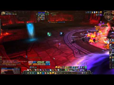 Garrosh Grito Infernal 10N Seventh Heaven