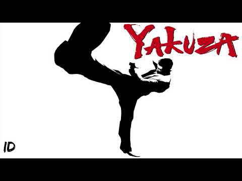 Yakuza 1 OST Track 10 - Id