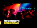 Freemasons feat. Amanda Wilson - Watchin (24 ...
