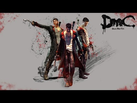DMC Devil May Cry 5 Gameplay Walkthrough Part 18 - Bob Barbas Boss