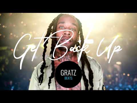 Ty Dolla Sign X Wiz Khalifa Type Beat/Instrumental 2019 - "Get Back Up" (Prod. Gratz Beats)