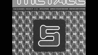 The Shamen - Spacetime (Front Ear Mix) - Taken From &quot;The Face EP&quot;