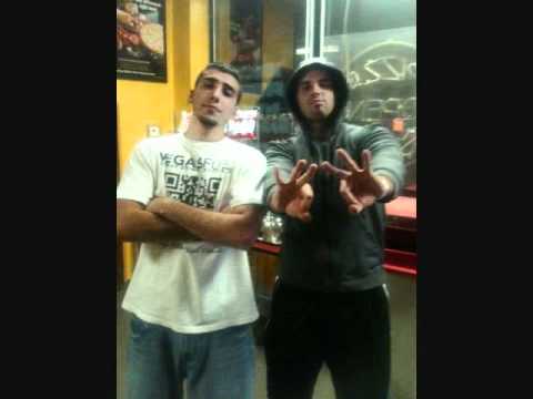 Vinny Vincenzo - Vinny Vincenzo