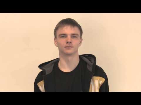 Avaldamata materjali: Tammeka mehed kutsuvad mängule!