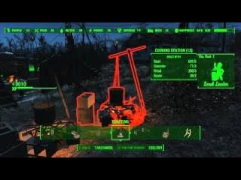 Fallout 4 (Survival Difficulty/100% Walkthrough/No commentary) part 35