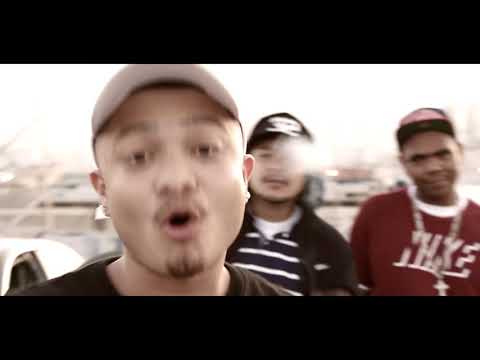 BUGATTI  BOYS - SQUAD SHIT (OFFICAL MUSIC VIDEO)