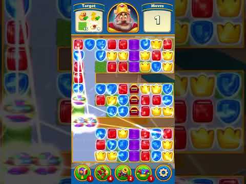 Royal Match Level 4030