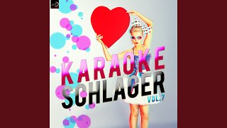 Schöner Fremder Mann (In the Style of Connie Francis) (Karaoke Version)