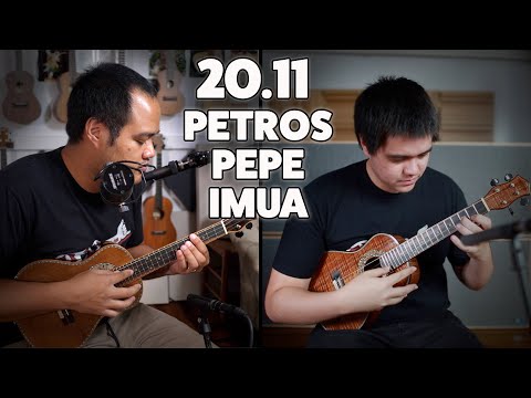 20.11 TUR w/ Mika Kane & Corey Fujimoto