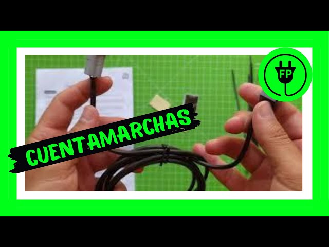 Vídeo relacionado con Indicador Digital de Marchas para Motocicleta Monster 2005-2008, 6 velocidades, indicador de Marchas de 1 a 6 Niveles, medidor Digital, Tabla de Marchas, indicador Moto (Soporte-HB)