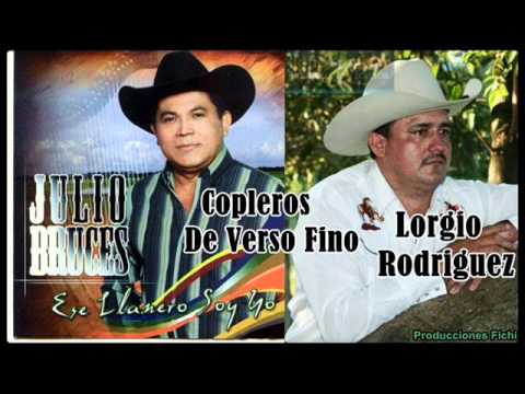 Coplero De Verso Fino - Lorgio Rodriguez