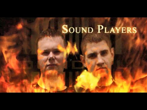 Sunrise Festival 2008 (Official Video) - Sound Players