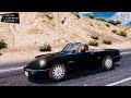 Alfa Romeo Spider 115 для GTA 5 видео 1