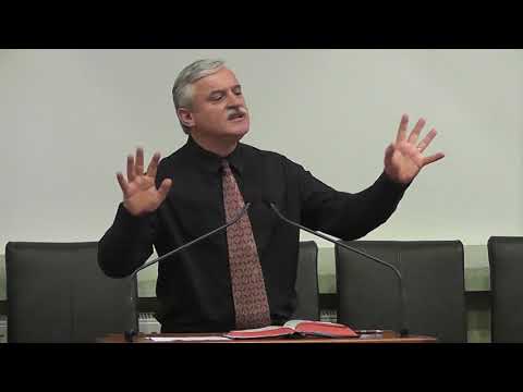 Biserica Baptistă „Biruința” Baia Mare - Daniel Darie - Adevărata credință - 11.03.2018