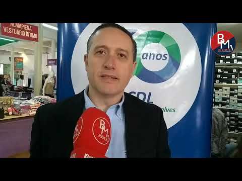 Armazém das Pontas ocorre neste final de semana em Bento