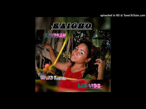 Kaigho _Kihdken ft Lee Vidz _(360p)_2023_BLP _ K3 Recordz