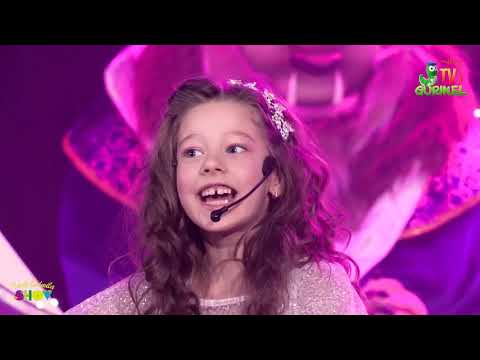 Gloria Hincu - Steaua mea