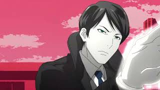 Noragami Season 3 OP | THE ORAL CIGARETTES - Miss Tail | [FANMADE]