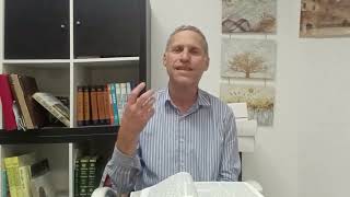 פנינה מהפרשה | פרשת נח | הרב יאיר פינקלשטיין - תהליך המבול שבריאת העולם (ישיבת אור עציון) - התמונה מוצגת ישירות מתוך אתר האינטרנט יוטיוב. זכויות היוצרים בתמונה שייכות ליוצרה. קישור קרדיט למקור התוכן נמצא בתוך דף הסרטון