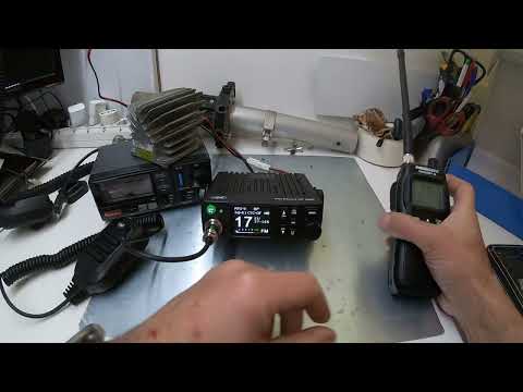 PNI HP 8900 dual watch