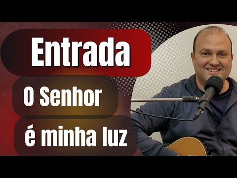 O Senhor É Minha Luz - Misc Praise Songs