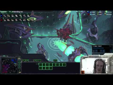 ZvT Analysis: LingBaneMuta vs Bio