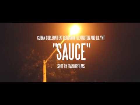 CUBE  SAUCE feat BENJAMIN FLEXINGTON and LIL YNT