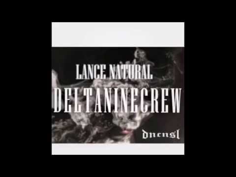DELTA NINE CREW - LANCE NATURAL