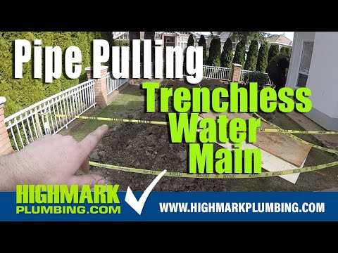Directional Drilling & Pipe Pulling in Vancouver British Columbia