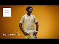 Buju Banton - House Call | A COLORS ENCORE