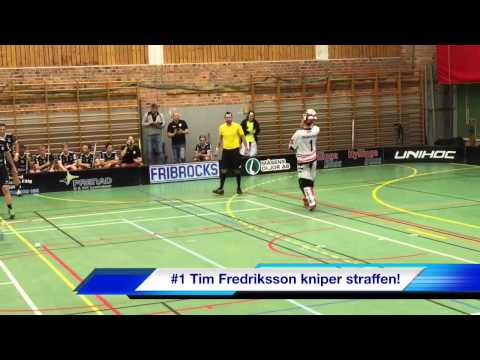 Highlights Å/K IBS - JIK 7-3