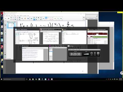 STAT645 lecture16 100316