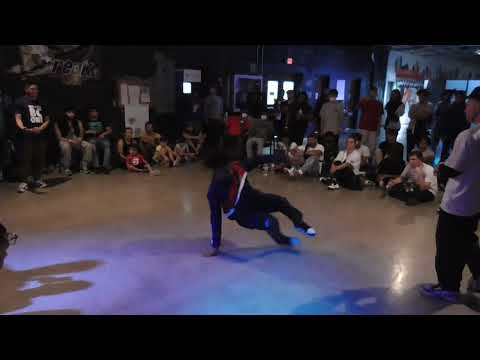 C-LO VS MACH PHIVE ILLADELPH PHLAVE TOP 16