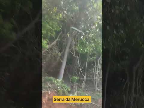 Visitando a Serra da Meruoca #ceará #meruoca #sobral