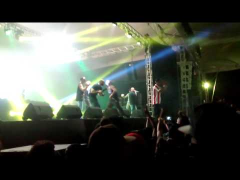 NOVAERA part. VANDAL - NA DISPOSIÇÃO | DHZ NIGHT | 20/08/2016