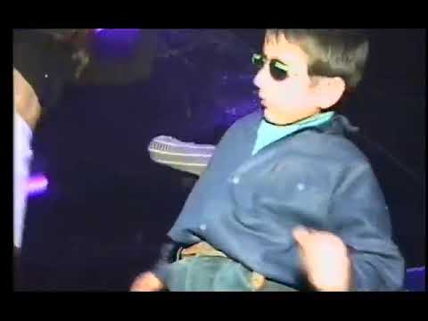 VAIKAI PO LELIJOM (REMIX)