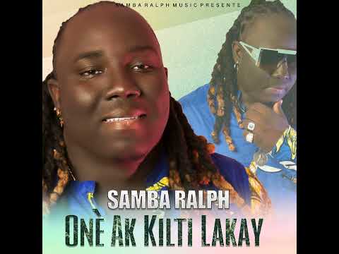 05 - Samba Ralph - Kouzen zaka