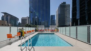 voco Brisbane City Centre, an IHG Hotel, Brisbane, Australia
