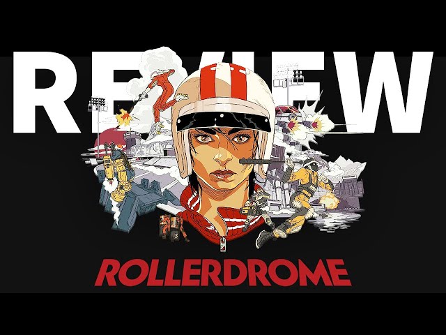 Rollerdrome