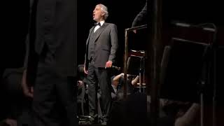 Pour Mon Âme - Andrea Bocelli