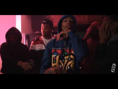 RunItUp Jaybo - "Flag Sum" (Prod. MeanMuggin & Botz) - OFFICIAL AUDIO -